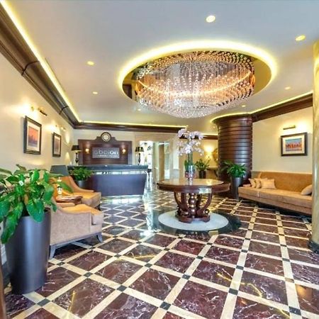 Роскошная 3К Квартира 120М2 На Набережной В Жк Obolon Residentsic كييف المظهر الخارجي الصورة