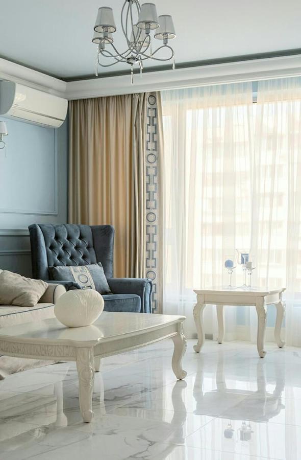 Роскошная 3К Квартира 120М2 На Набережной В Жк Obolon Residentsic كييف المظهر الخارجي الصورة